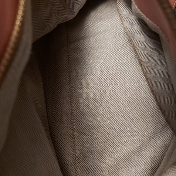 Loewe Puzzle Bag Black/Pink - Picture 8 of 9